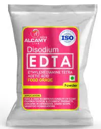 Edta Acid